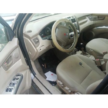 kia sportage del año 2007