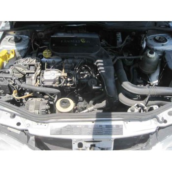 renault megane i coupe fase 2 (da..) del año 2000