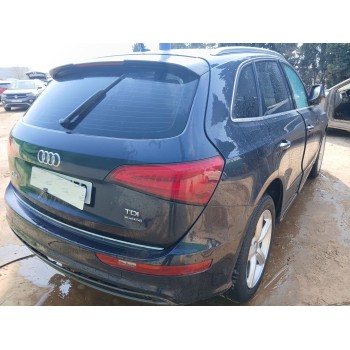 audi q5 (8rb) del año 2016