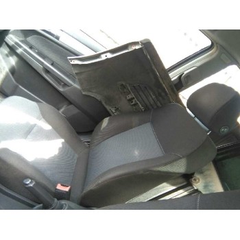 opel astra h berlina del año 2005