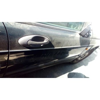 saab 9-5 sedán del año 1999