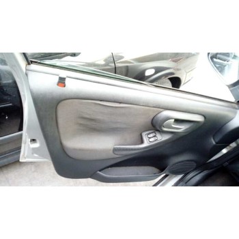 opel corsa c del año 2003