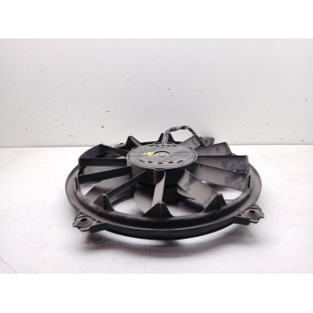 Recambio de electroventilador para peugeot 308 active referencia OEM IAM FC1049874716T  