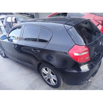 bmw 1 (e87) del año 2008