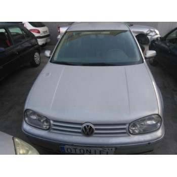 volkswagen golf iv berlina (1j1) del año 1999