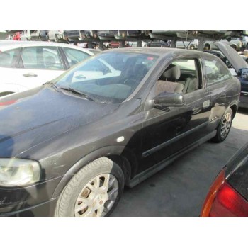opel astra g berlina del año 2001