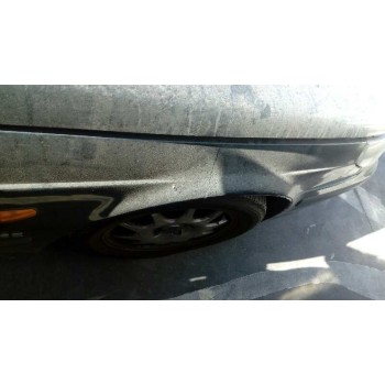 saab 9-5 sedán del año 1999