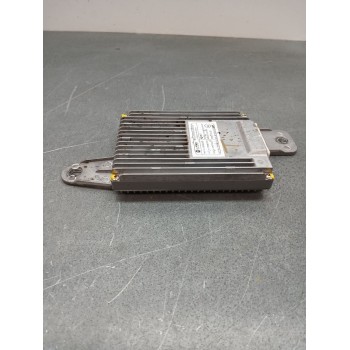 Recambio de modulo electronico para mg zs luxury referencia OEM IAM 10887832  10896205