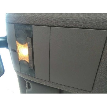 opel astra h berlina del año 2005