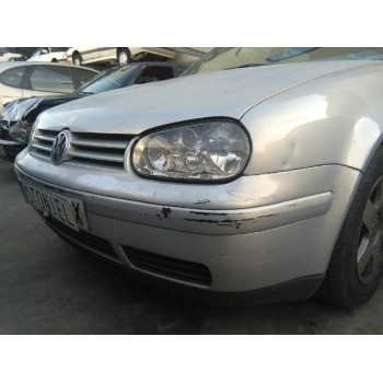 volkswagen golf iv berlina (1j1) del año 1999