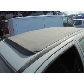 renault twingo (co6) del año 2001