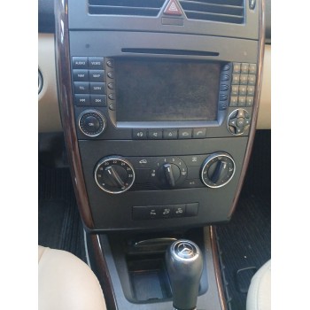 mercedes-benz clase a (w169) del año 2007