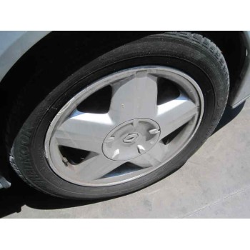 renault megane i coupe fase 2 (da..) del año 2000