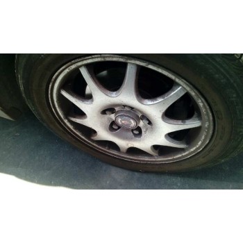 saab 9-5 sedán del año 1999