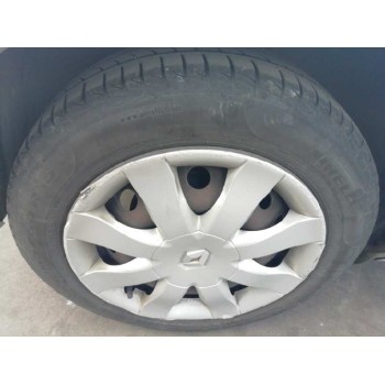 renault clio iii del año 2013