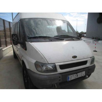 ford transit mod. 2000 combi del año 2006
