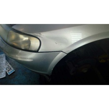 opel vectra b berlina del año 1999