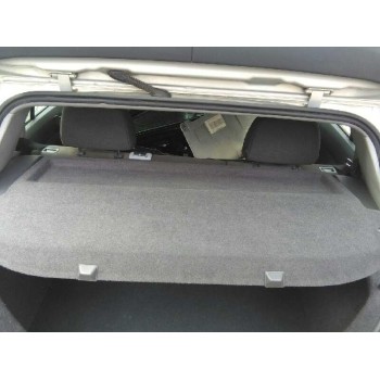 opel astra h berlina del año 2005