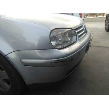 volkswagen golf iv berlina (1j1) del año 1999