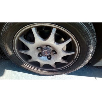 saab 9-5 sedán del año 1999