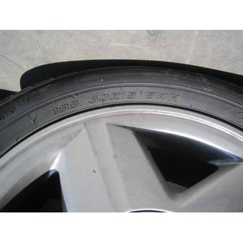 renault megane i coupe fase 2 (da..) del año 2000