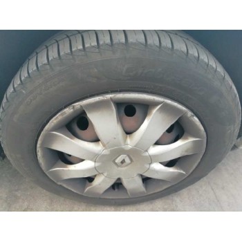 renault clio iii del año 2013