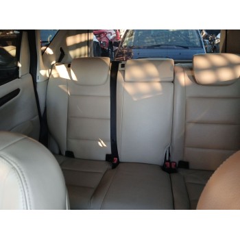 mercedes-benz clase a (w169) del año 2007