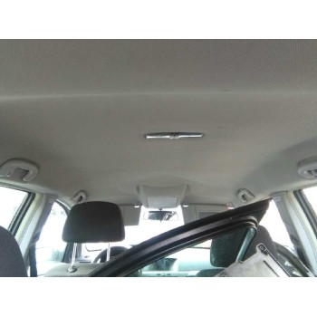 opel astra h berlina del año 2005