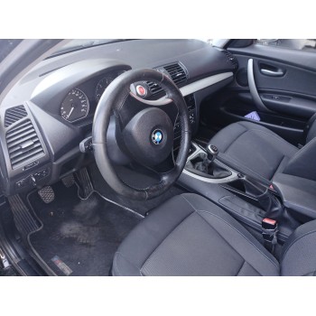 bmw 1 (e87) del año 2008