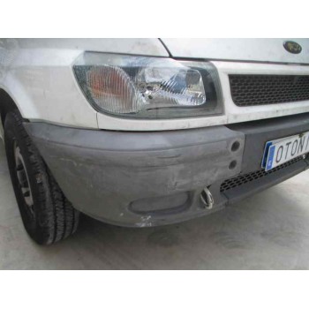 ford transit mod. 2000 combi del año 2006