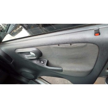 opel corsa c del año 2003