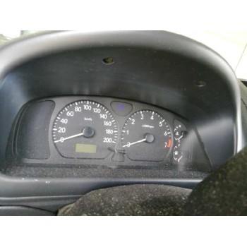 suzuki wagon r+ rb (mm) del año 2004