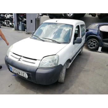 citroën berlingo del año 2004