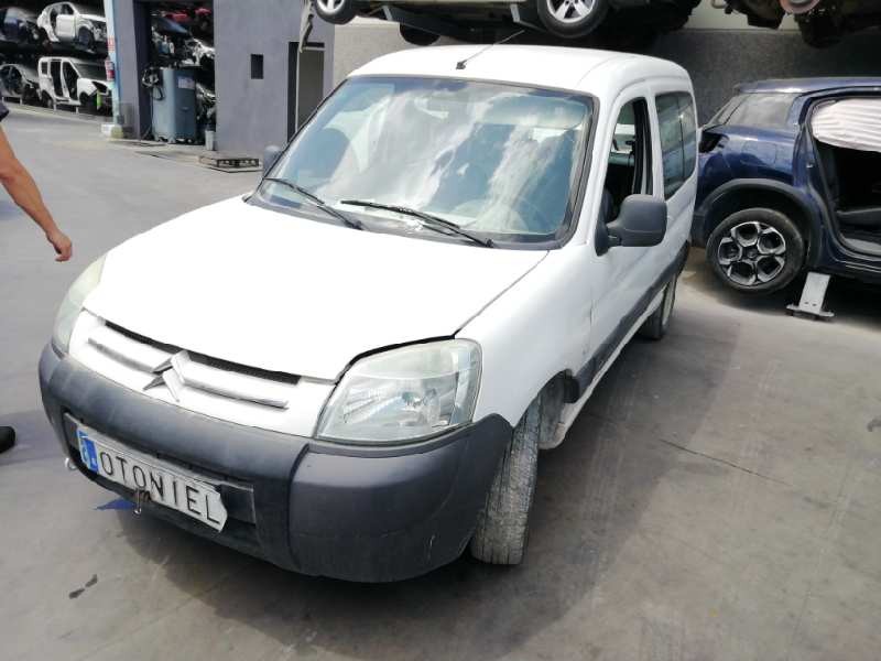 CITROËN BERLINGO