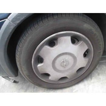 opel corsa c del año 2001