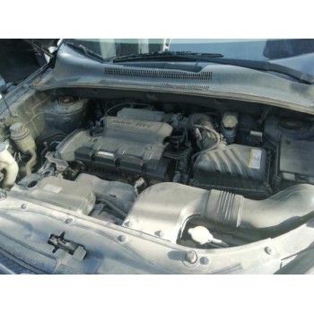 kia sportage del año 2007