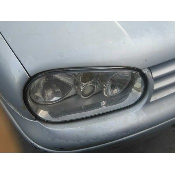 volkswagen golf iv berlina (1j1) del año 1999