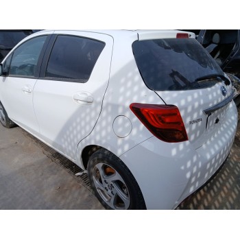 toyota yaris (_p13_) del año 2016