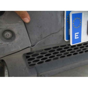 ford transit mod. 2000 combi del año 2006