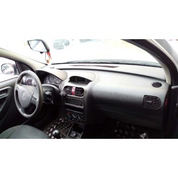 opel corsa c del año 2003