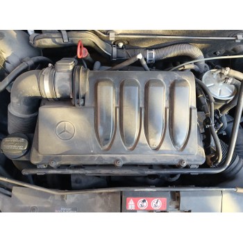 mercedes-benz clase a (w169) del año 2007