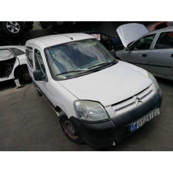 citroën berlingo del año 2004