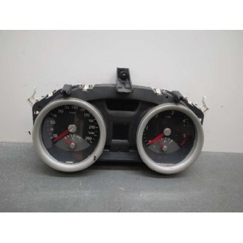 CUADRO INSTRUMENTOS 8200399700 8200399700 