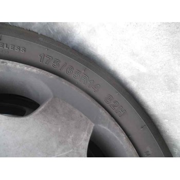 opel corsa c del año 2001