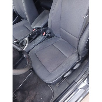 bmw 1 (e87) del año 2008