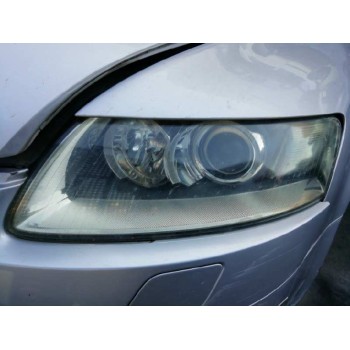 audi a6 berlina (4f2) del año 2007