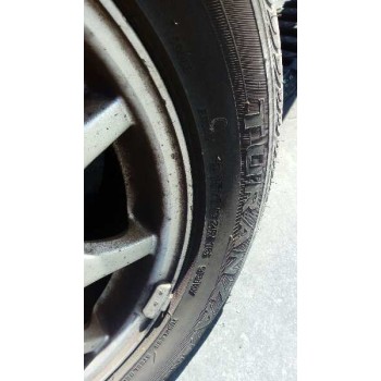 saab 9-5 sedán del año 1999