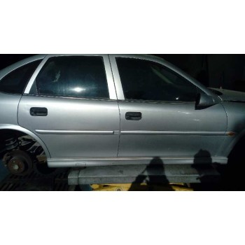 opel vectra b berlina del año 1999