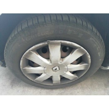 renault clio iii del año 2013