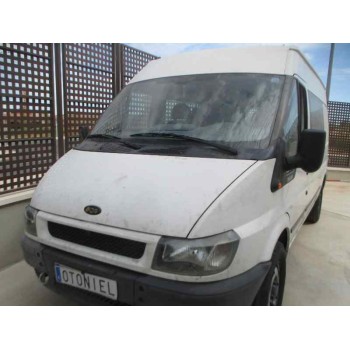 ford transit mod. 2000 combi del año 2006